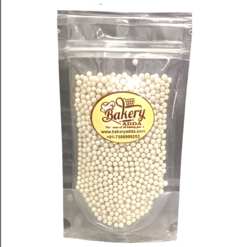 White Sugar balls (Best Quality)
