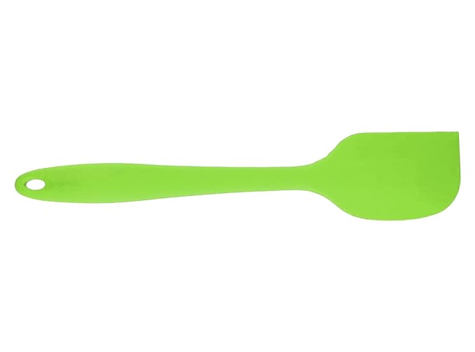 Important Silicone mixing spatula 12 inch long