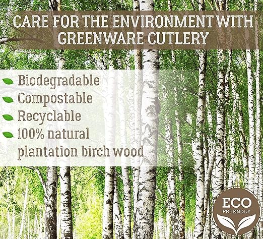 Wooden cake cutting knife