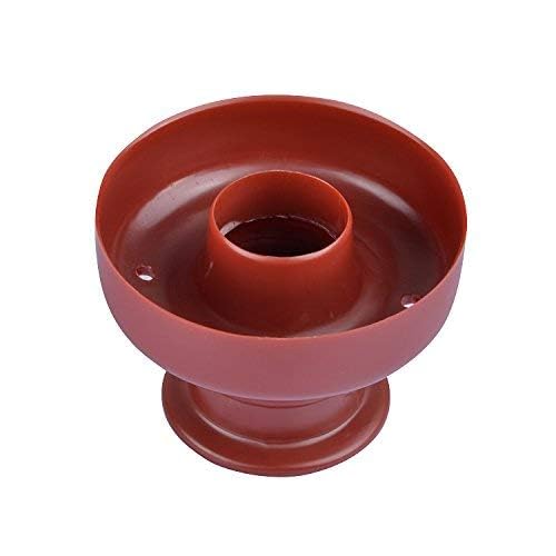 Plastic Doughnut Cutter, Diameter 8.5 Meter (Pack of 1)